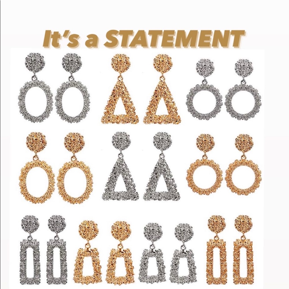 It’s A Mini Statement